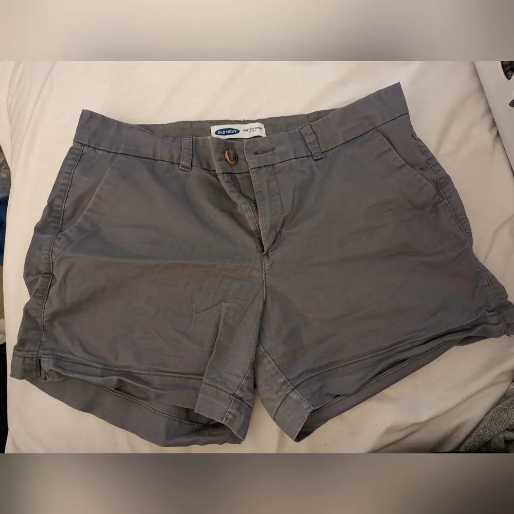 Shorts - Picture 1 of 1